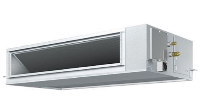 Ductable  Split AC
