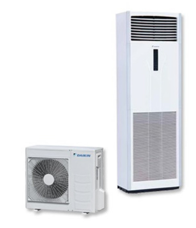 Floor  Standing AC