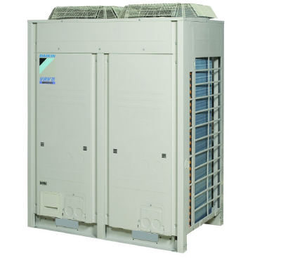 VRVX III Water Cooled